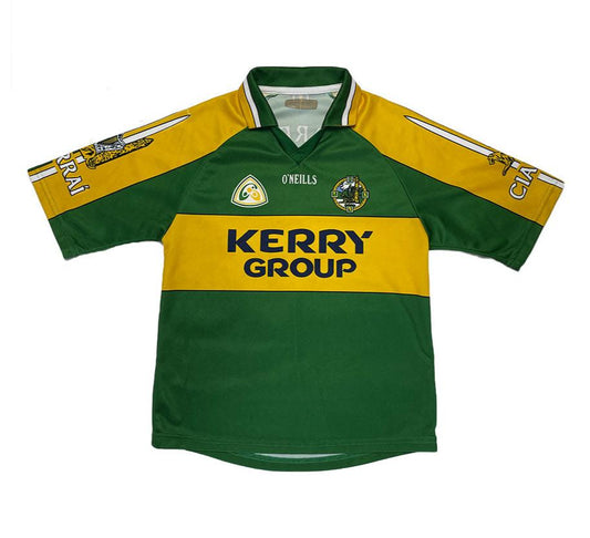 Kerry GAA O'Neills Jersey 2008 (14-15yrs) #541