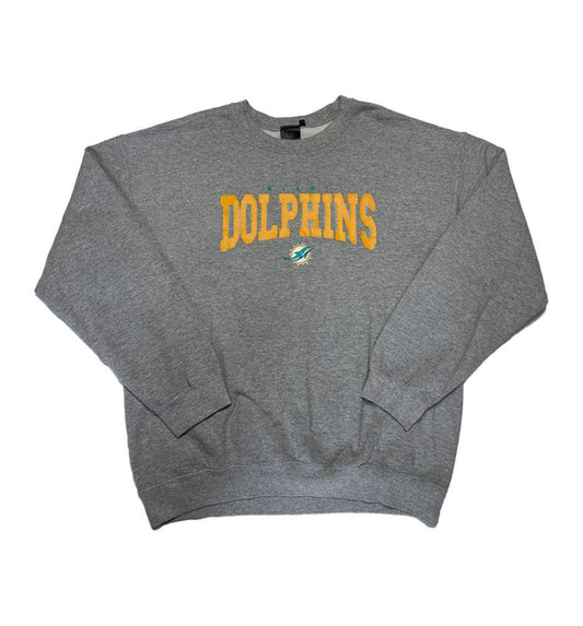 Miami Dolphins Jumper (Large) #545