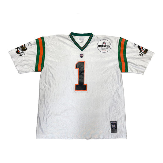 Berlin Thunder Jersey 1999 NFL Europe (XXL) #552
