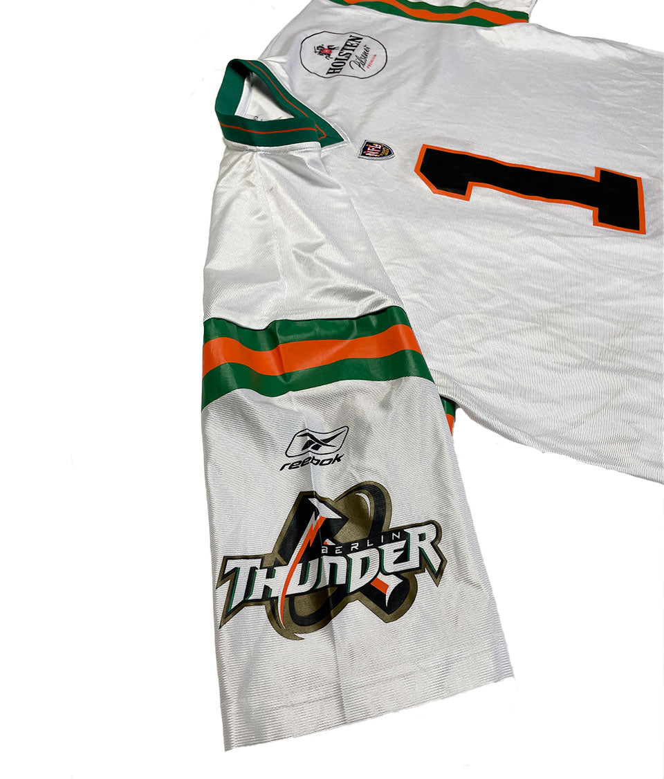 Berlin Thunder Jersey 1999 NFL Europe (XXL) #552