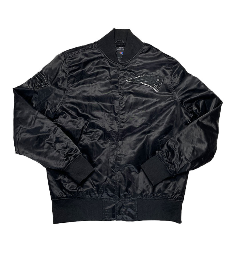 New England Patriots Pro Standard Jacket (XL) #556