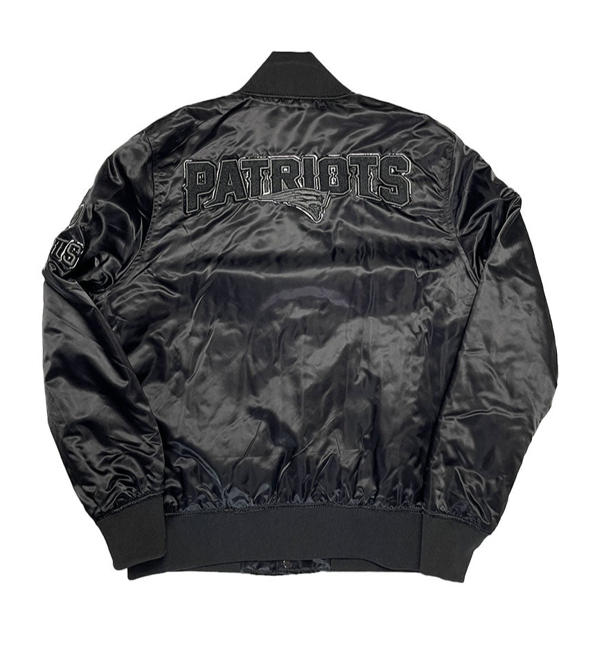 New England Patriots Pro Standard Jacket (XL) #556
