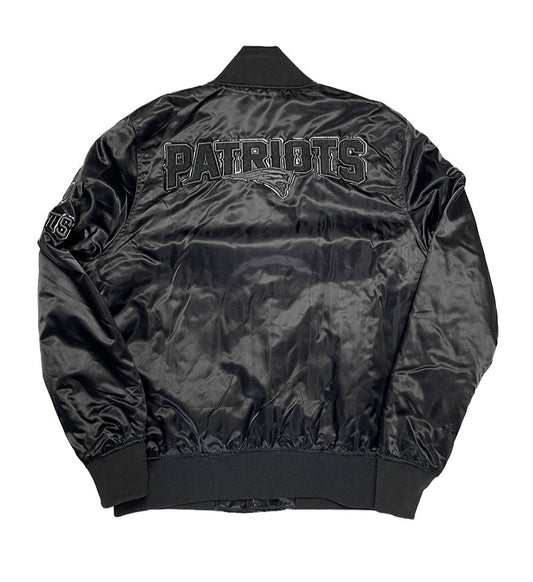 New England Patriots Pro Standard Jacket (XL) #556