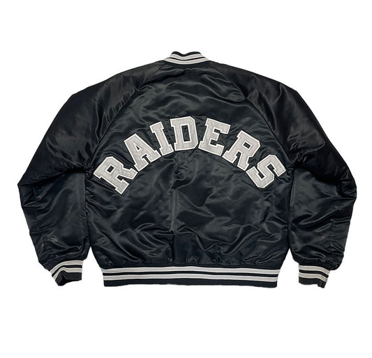 Las Vegas Raiders Stadium Jacket (Large) #557