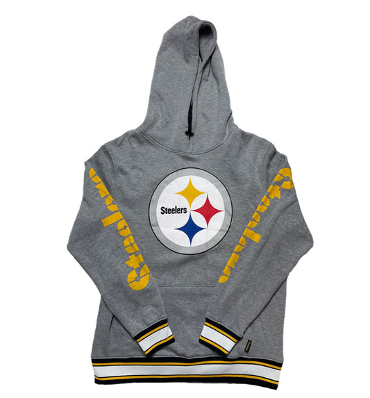 Pittsburgh Steelers Hoodie (Medium) #580