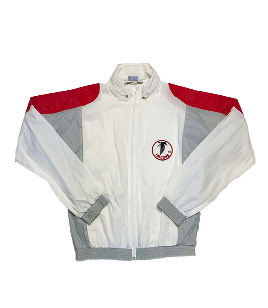 Atlanta Falcons K-Way Int. Jacket (Small) #584