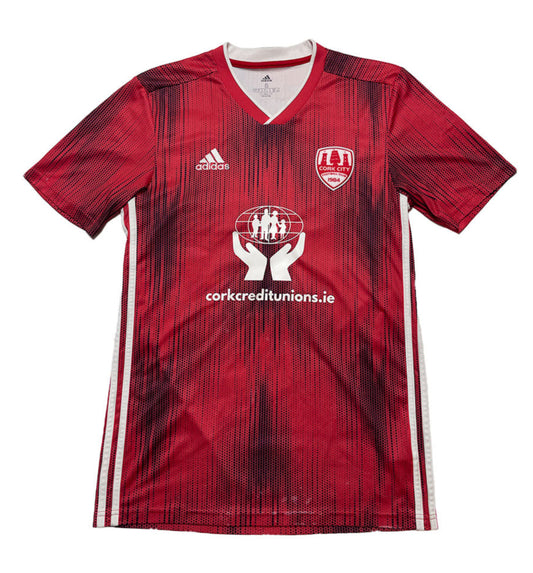 Cork City Away 2020 Youth Team (Small) #594