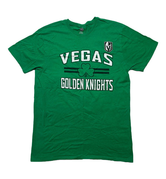 Vegas Golden Knights NHL T-Shirt (Large) #605