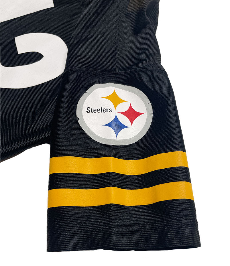 Pittsburgh Steelers Troy Polamalu (8-10yrs) #609