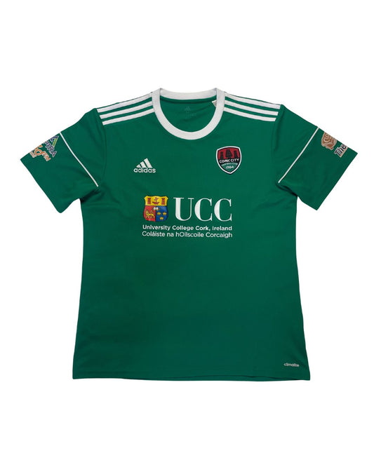 Cork City Home 2019 (Medium) #614