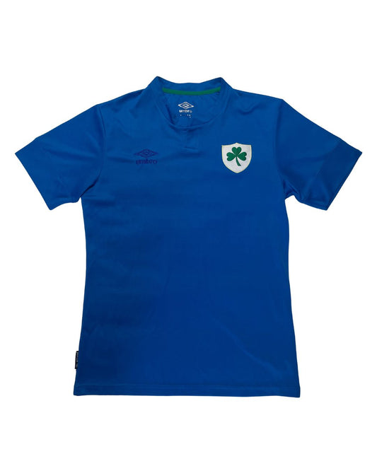 Ireland 100 Year Anniversary Jersey 2021 (Medium) #617