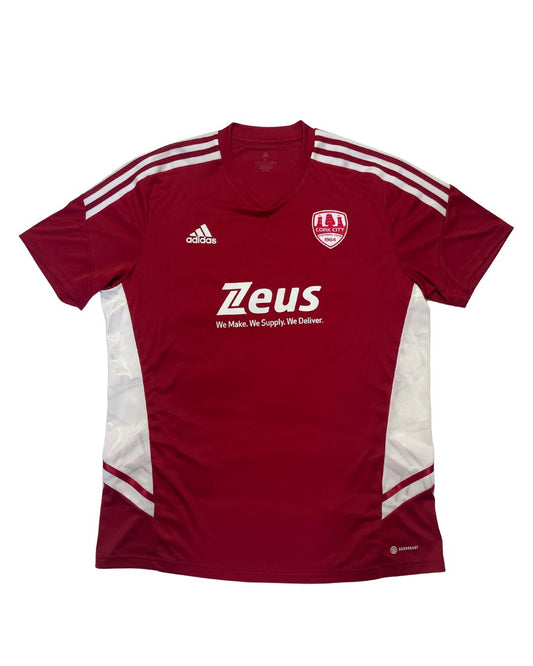 Cork City 3rd 2023 (XL) #618
