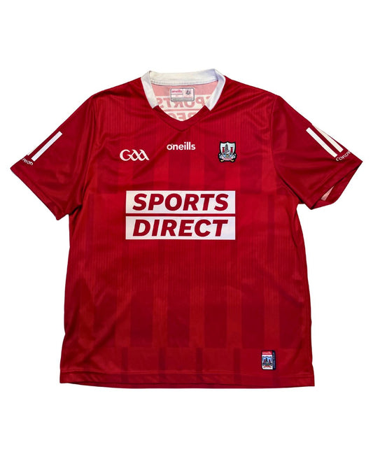 Cork GAA O'Neills Jersey 2023 (XXL) #631