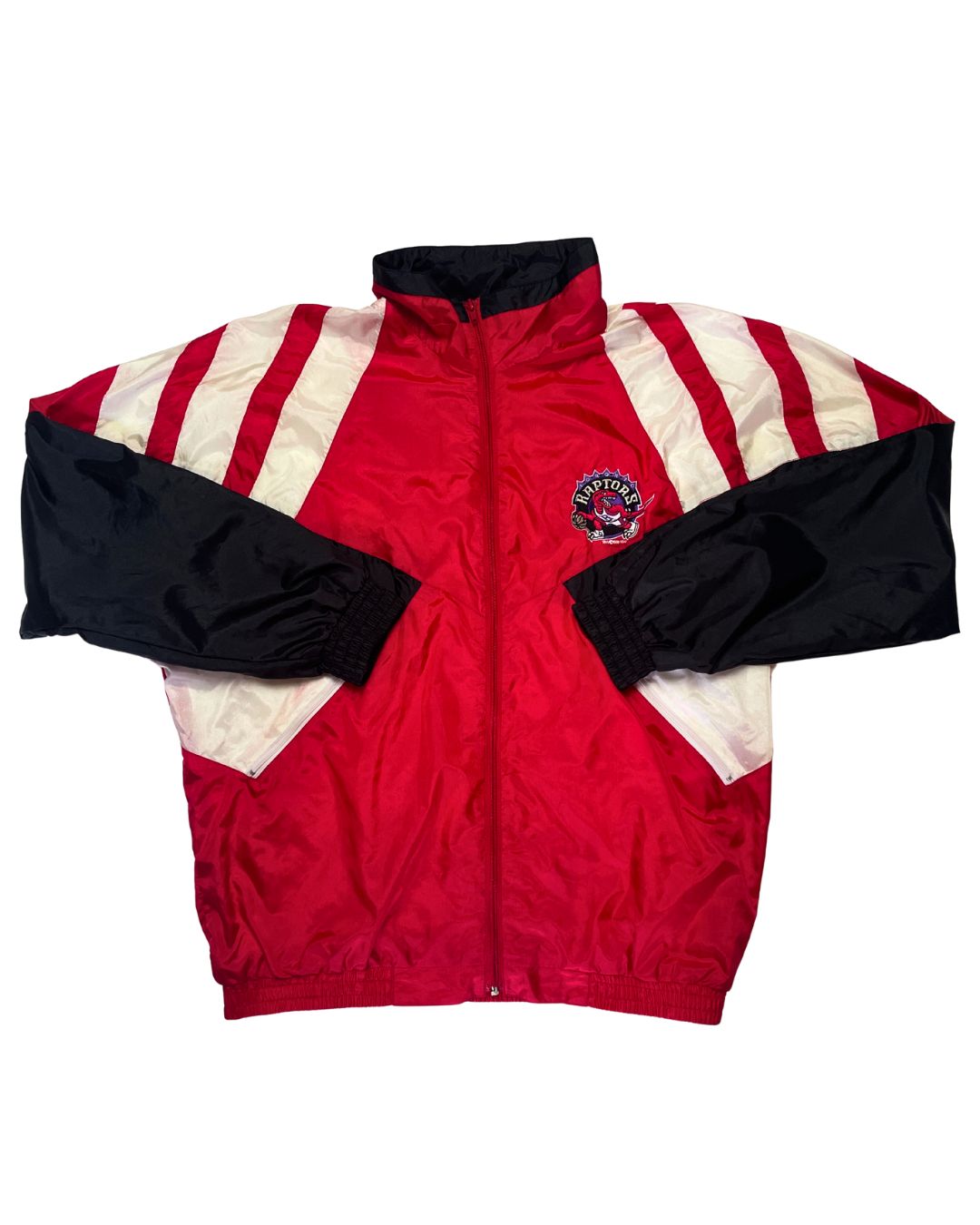 Toronto Raptors 1990's Jacket (Large) #634