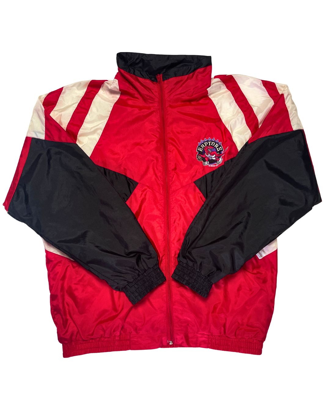 Toronto Raptors 1990's Jacket (Large) #634