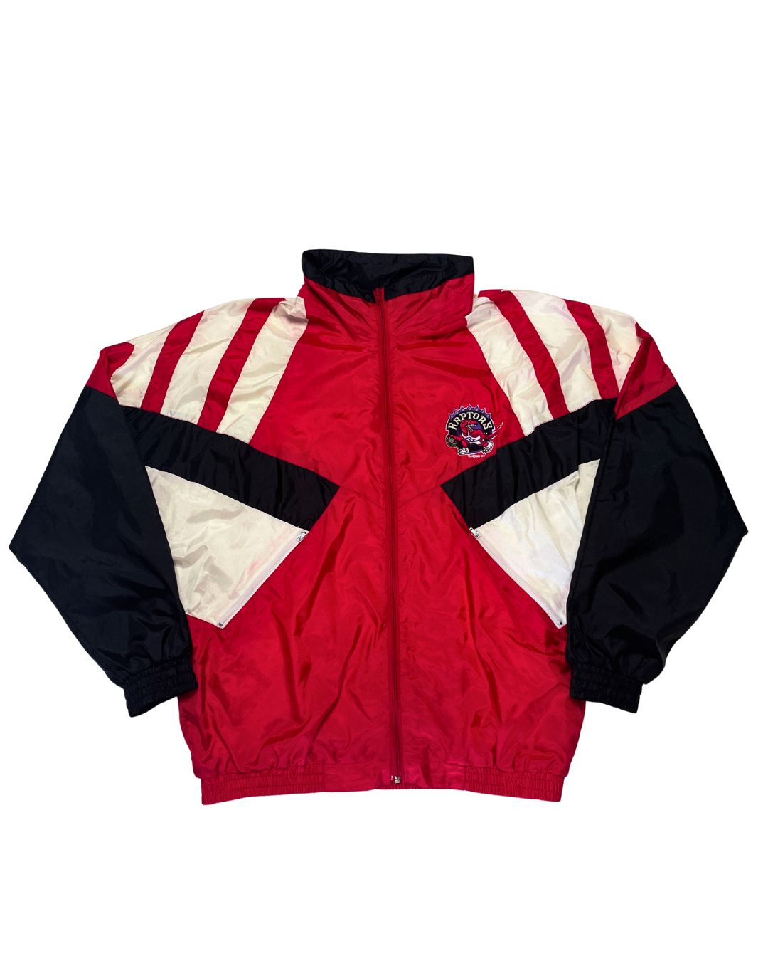 Toronto Raptors 1990's Jacket (Large) #634