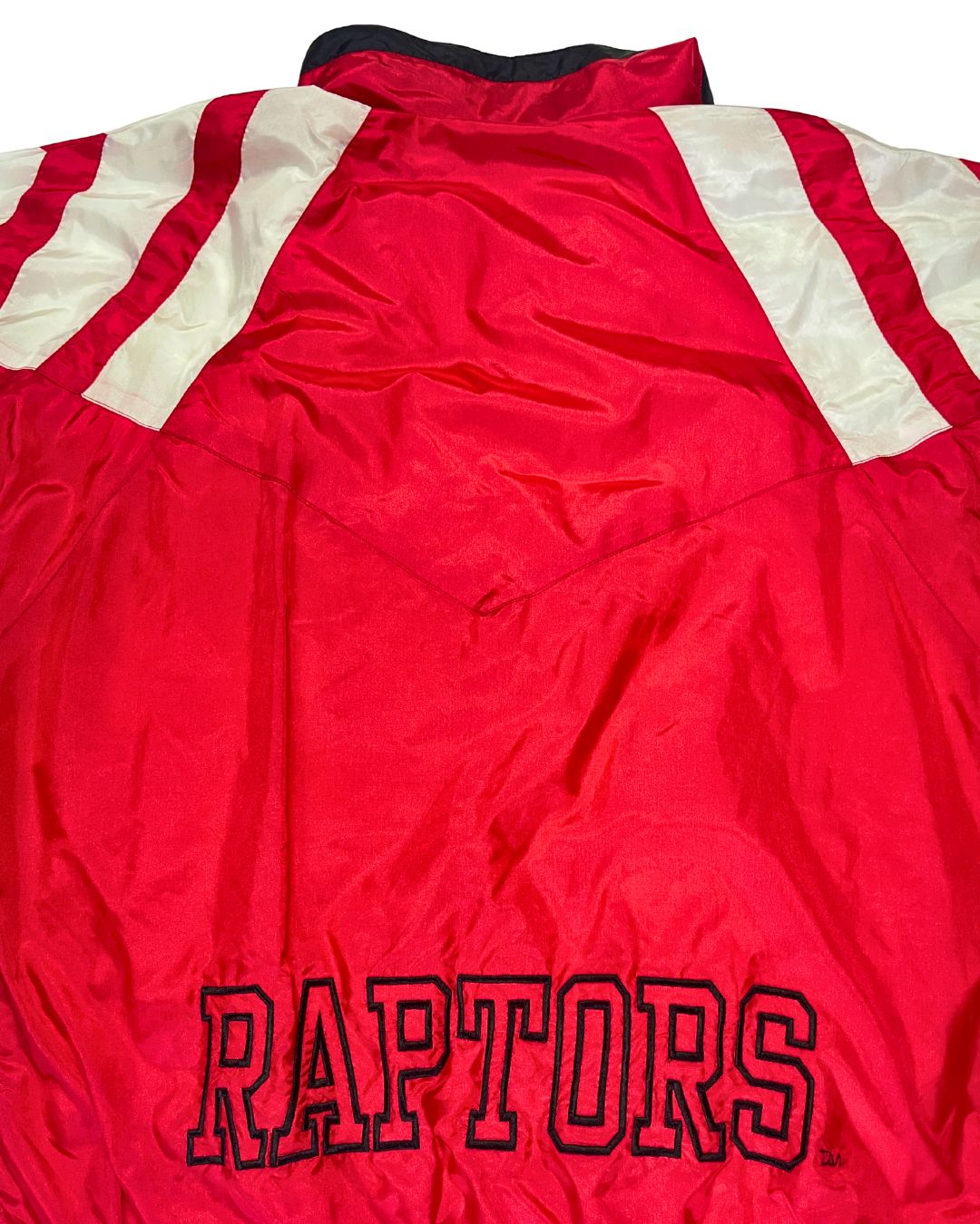Toronto Raptors 1990's Jacket (Large) #634