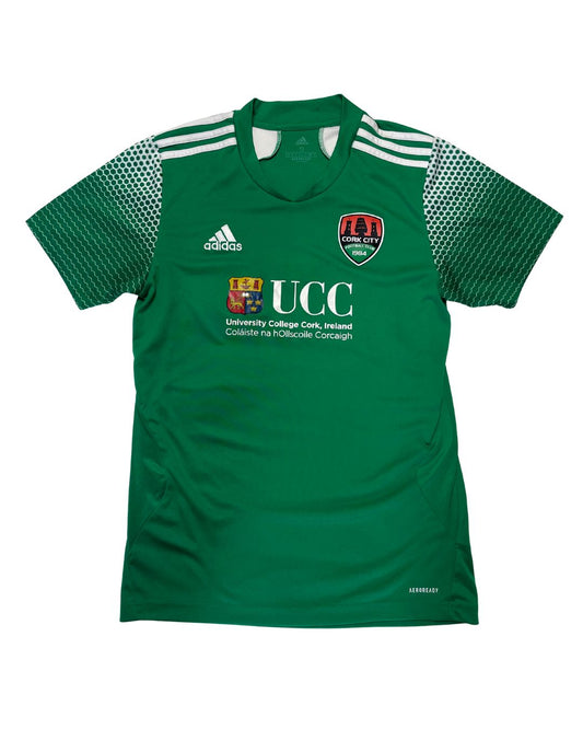 Cork City Home 2020 (Small) #637
