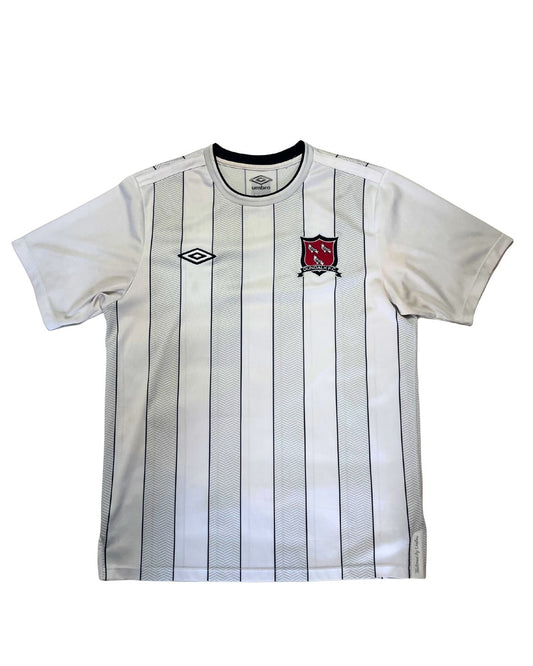 Dundalk Home Jersey Patrick Hoban #9 2013 (Medium) #638