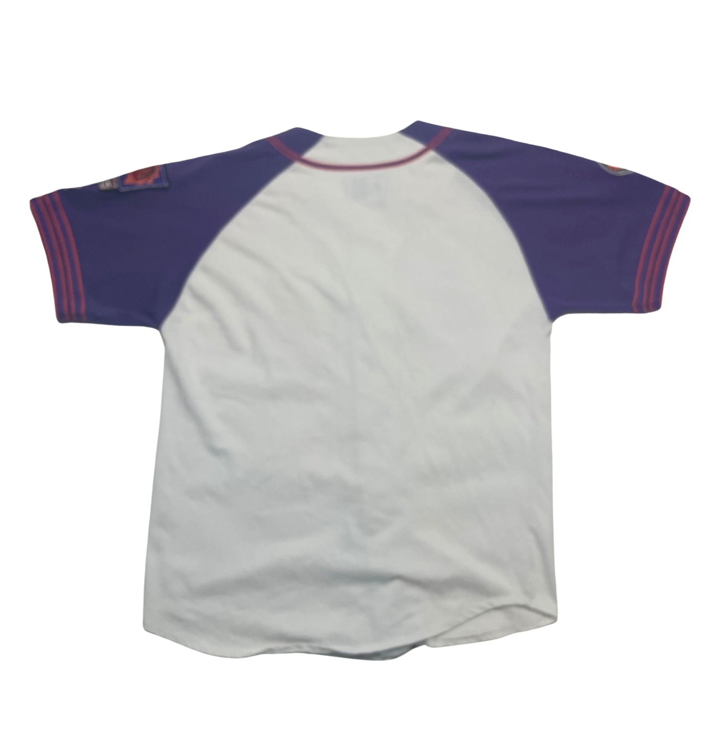 Phoenix Suns 1990's Starter Shirt (Large) #642