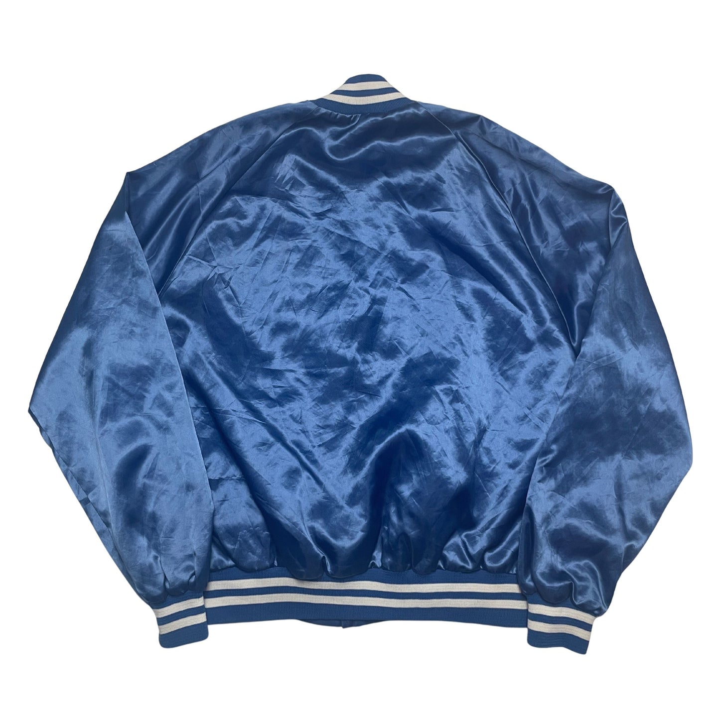 LA Dodgers 1990's Chalk Line Jacket (Large) #644