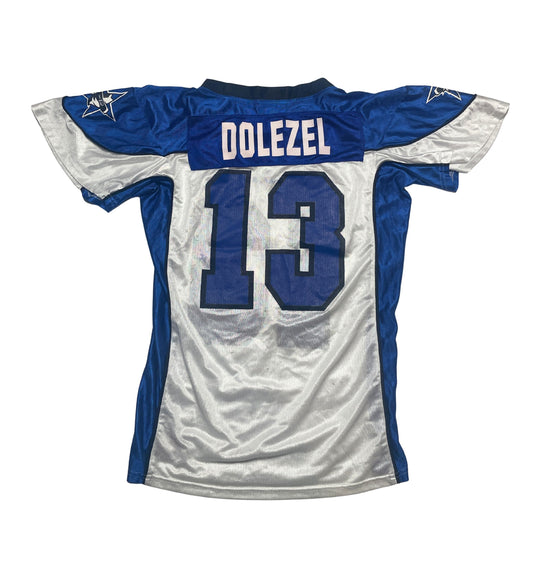 Dallas Desperados - Clint Dolezel (Arena Football) 2006 (Medium) #654