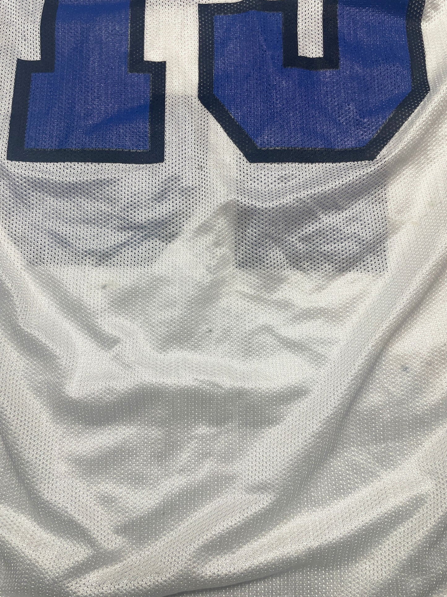 Dallas Desperados - Clint Dolezel (Arena Football) 2006 (Medium) #654