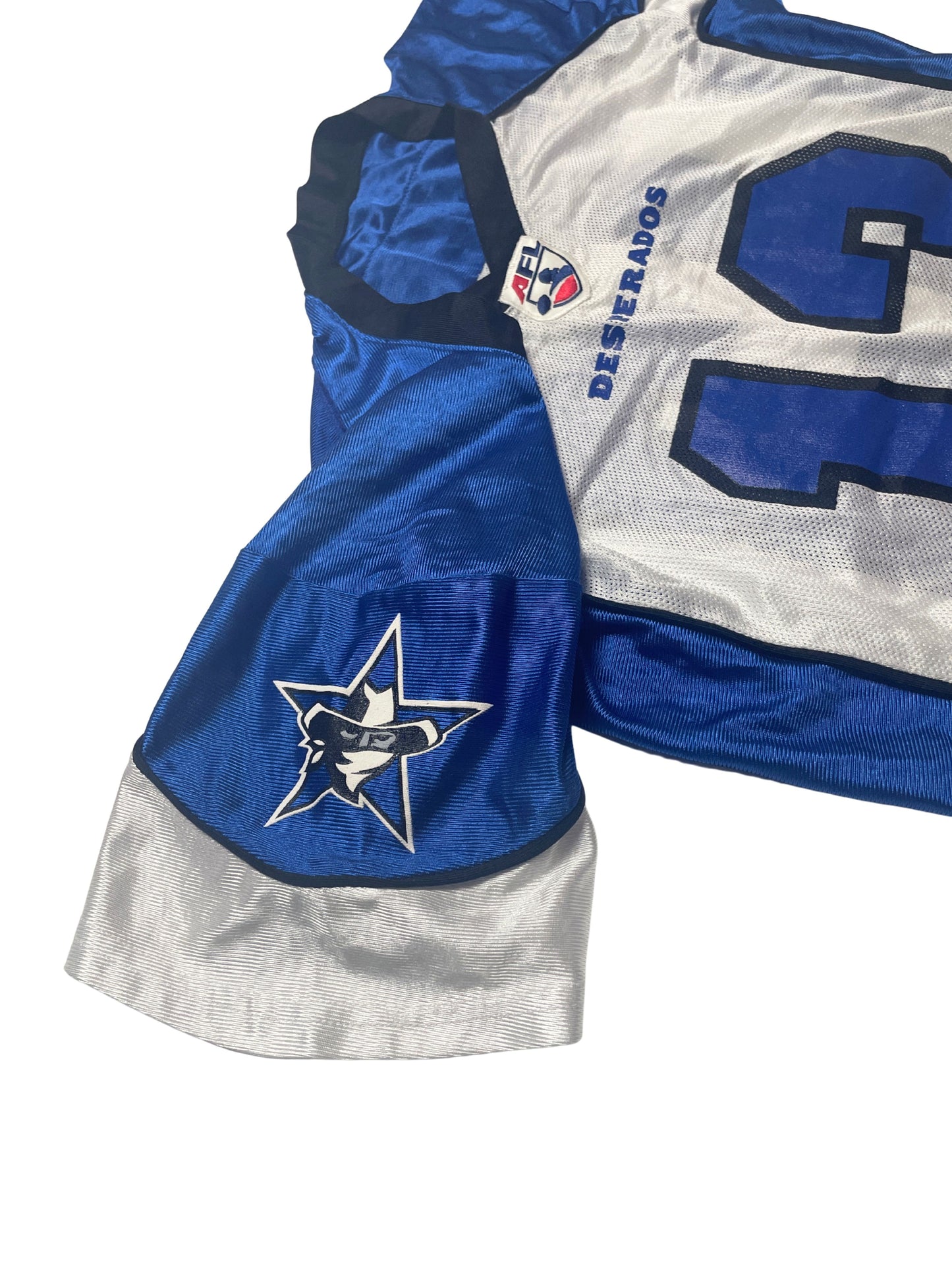 Dallas Desperados - Clint Dolezel (Arena Football) 2006 (Medium) #654