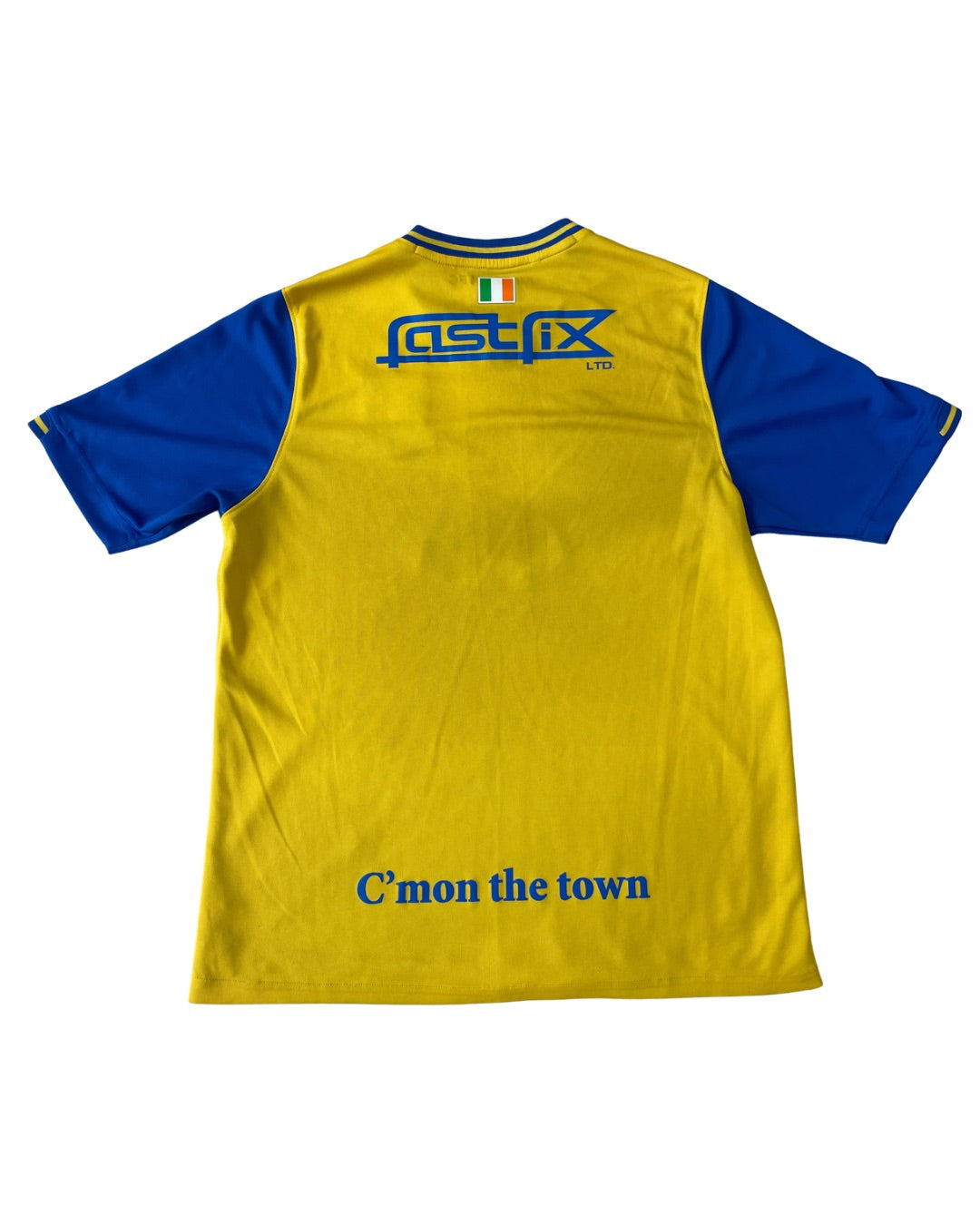 Dundalk FC Away 2013/14 (S) #661