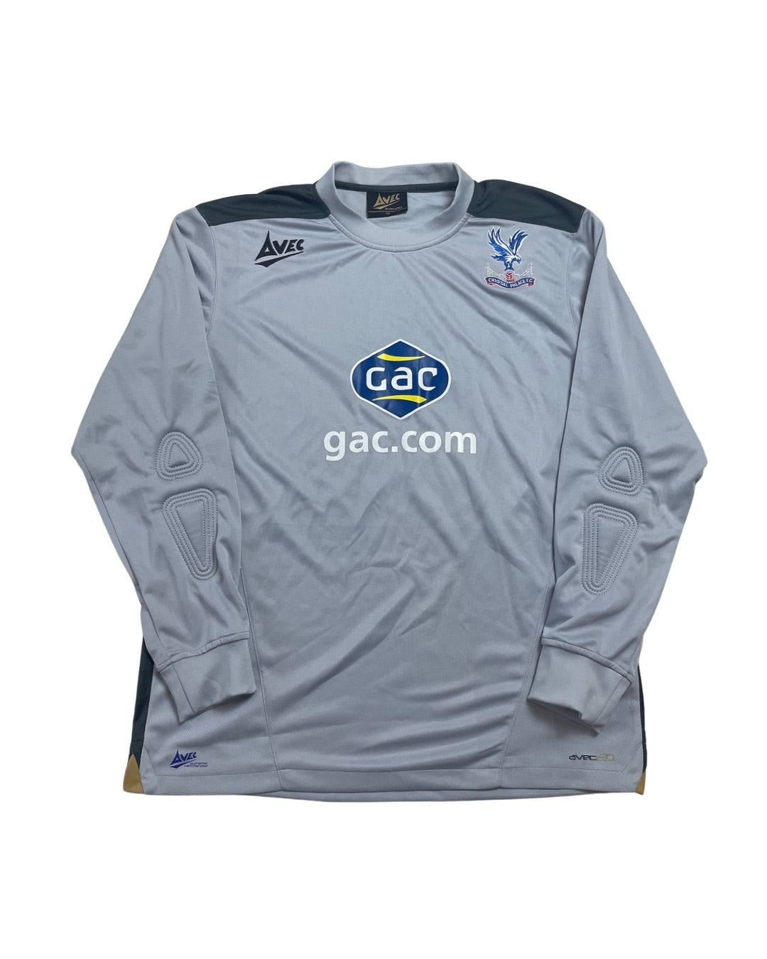 Crystal Palace GK 3rd 2014 (M) #663