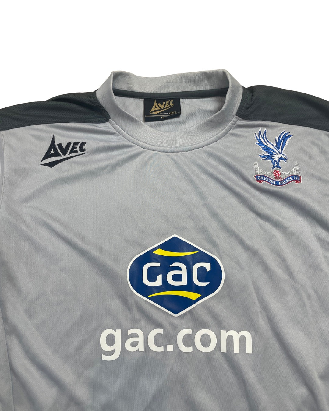Crystal Palace GK 3rd 2014 (M) #663