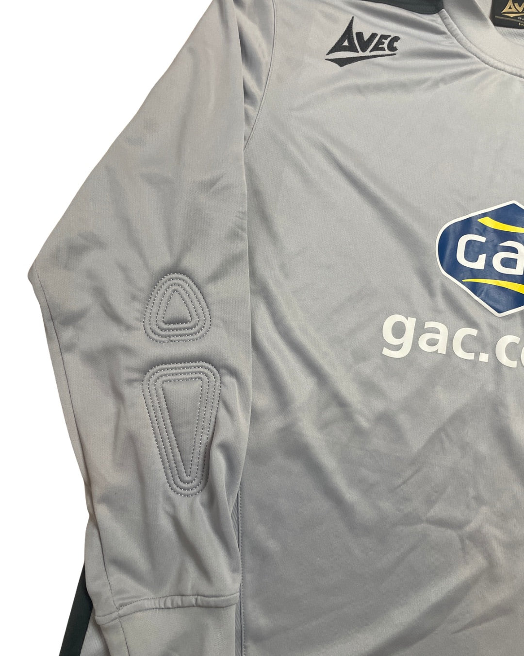Crystal Palace GK 3rd 2014 (M) #663