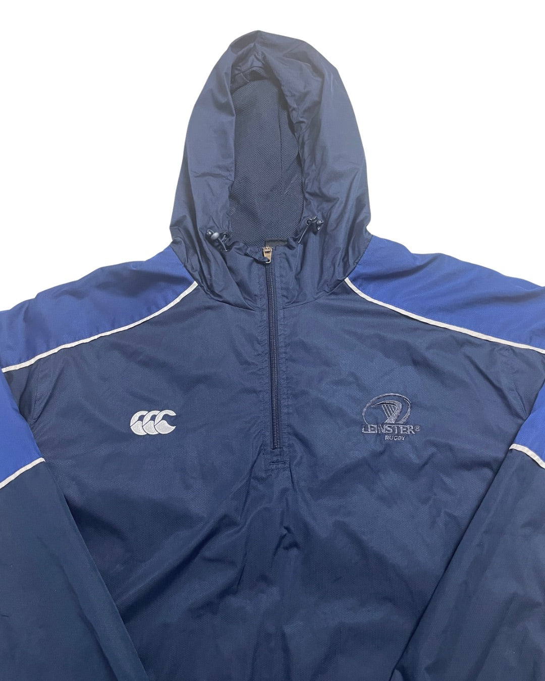 Leinster Rugby 2007 Jacket Canterbury (XL) #664